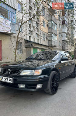 Седан Nissan Maxima 1996 в 