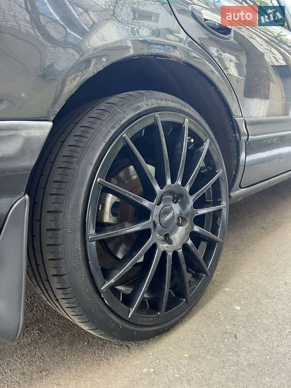 Седан Nissan Maxima 1996 в Первомайську фото 5 Седан Nissan Maxima 1996 в Первомайську