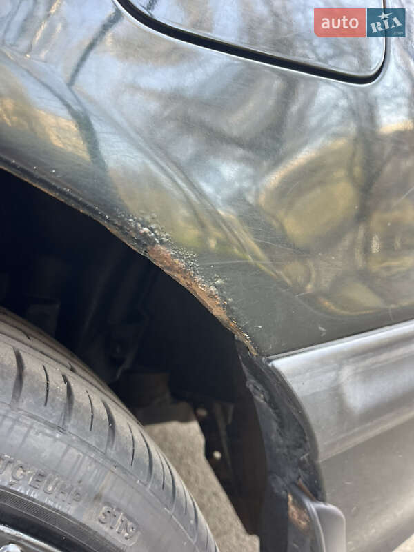 Седан Nissan Maxima 1996 в Первомайську фото 14 Седан Nissan Maxima 1996 в Первомайську