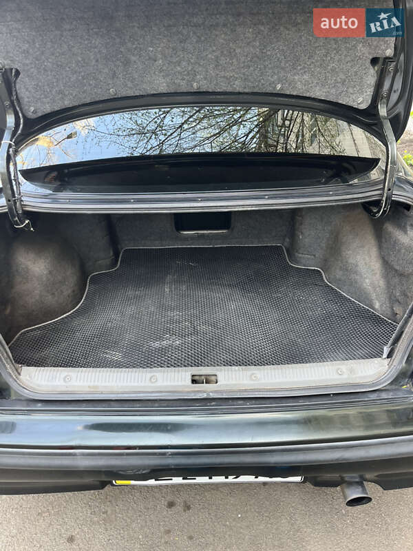 Седан Nissan Maxima 1996 в Первомайську фото 19 Седан Nissan Maxima 1996 в Первомайську