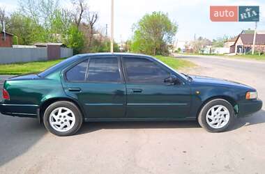 Седан Nissan Maxima 1994 в Харкові