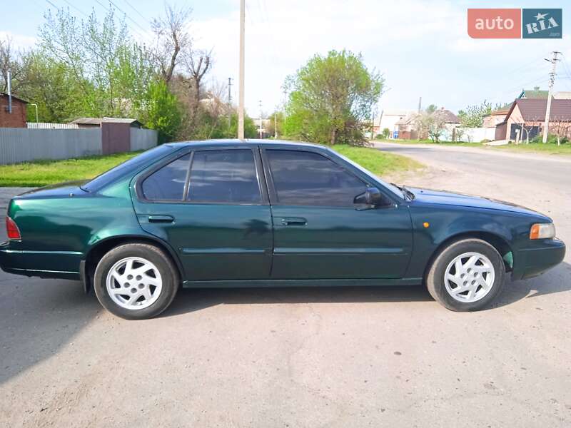 Седан Nissan Maxima 1994 в Харкові