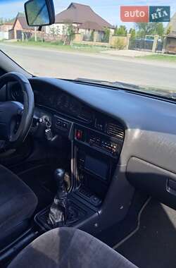 Седан Nissan Maxima 1994 в Харкові