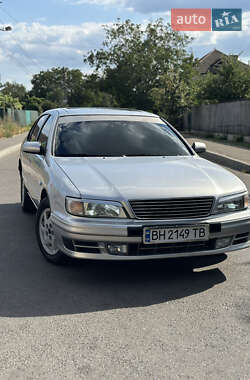 Седан Nissan Maxima 1997 в Одессе