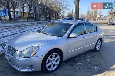 Седан Nissan Maxima 2004 в 
