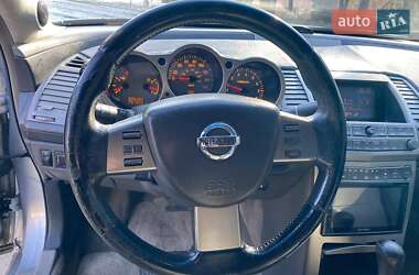 Седан Nissan Maxima 2004 в 
