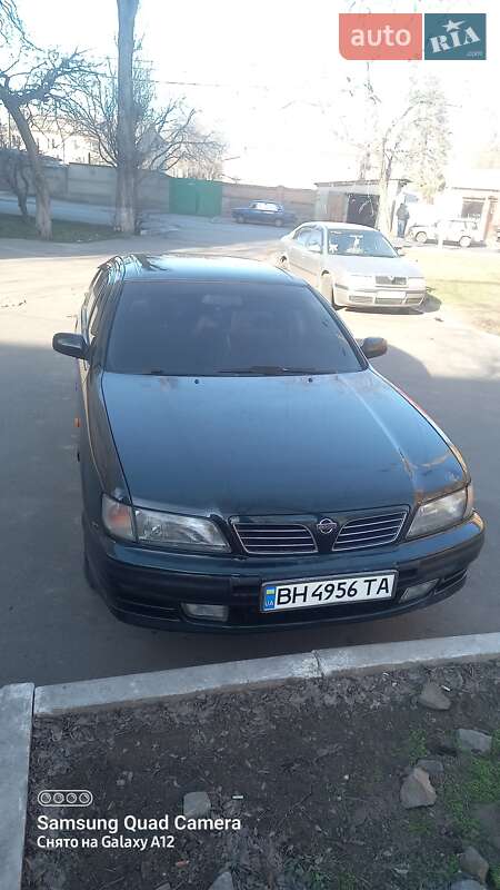 Nissan Maxima 1994