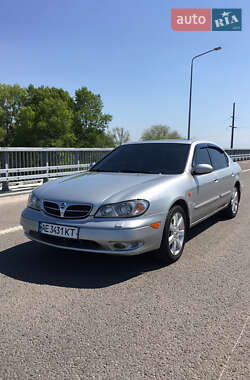 Седан Nissan Maxima 2003 в 