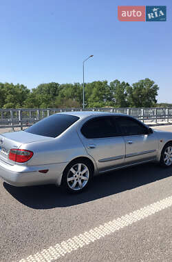 Седан Nissan Maxima 2003 в 