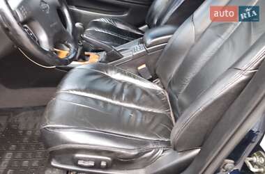 Седан Nissan Maxima 2004 в 