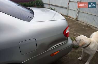 Седан Nissan Maxima 2003 в 