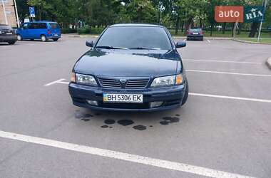 Седан Nissan Maxima 1996 в 