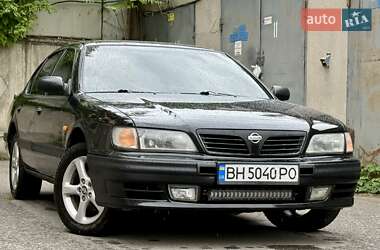Седан Nissan Maxima 1996 в 