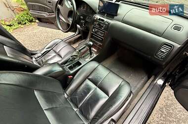 Седан Nissan Maxima 1996 в 
