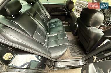 Седан Nissan Maxima 1996 в 