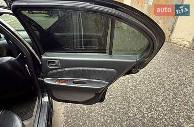Седан Nissan Maxima 1996 в 