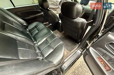 Седан Nissan Maxima 1996 в 
