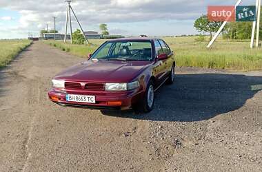 Седан Nissan Maxima 1993 в Чорноморську