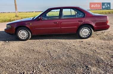 Седан Nissan Maxima 1993 в 