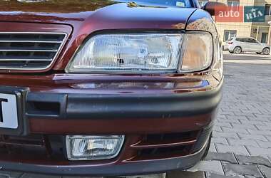 Седан Nissan Maxima 1996 в 