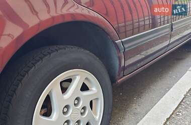 Седан Nissan Maxima 1996 в 