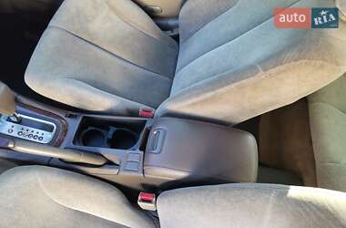 Седан Nissan Maxima 2000 в 