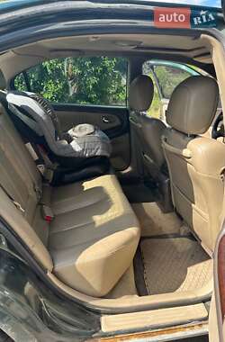 Седан Nissan Maxima 2000 в 