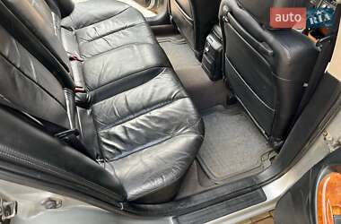 Седан Nissan Maxima 2005 в 