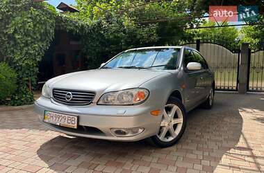 Седан Nissan Maxima 2005 в Одесі