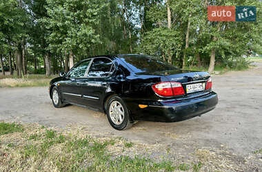 Седан Nissan Maxima 2004 в 