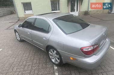 Седан Nissan Maxima 2003 в 