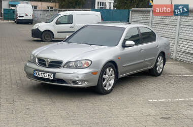 Седан Nissan Maxima 2003 в 