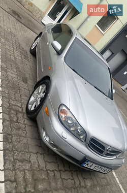 Седан Nissan Maxima 2003 в 