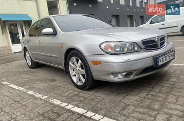 Седан Nissan Maxima 2003 в 