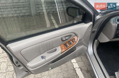 Седан Nissan Maxima 2003 в 