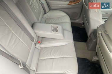 Седан Nissan Maxima 2003 в 