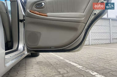 Седан Nissan Maxima 2003 в 
