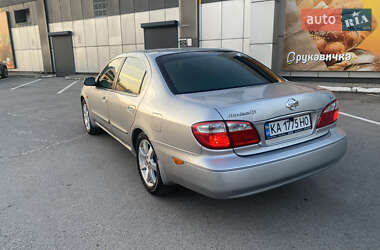 Седан Nissan Maxima 2003 в 