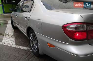 Седан Nissan Maxima 2002 в 