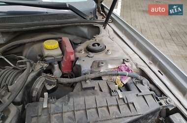 Седан Nissan Maxima 2002 в 
