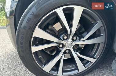 Седан Nissan Maxima 2017 в 
