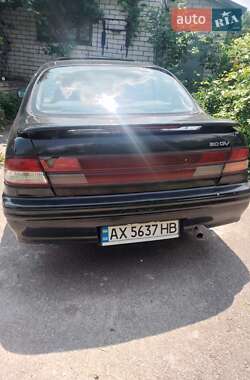 Седан Nissan Maxima 1997 в 