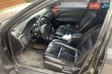 Седан Nissan Maxima 1996 в 