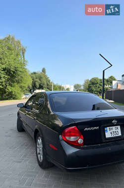 Седан Nissan Maxima 1999 в 