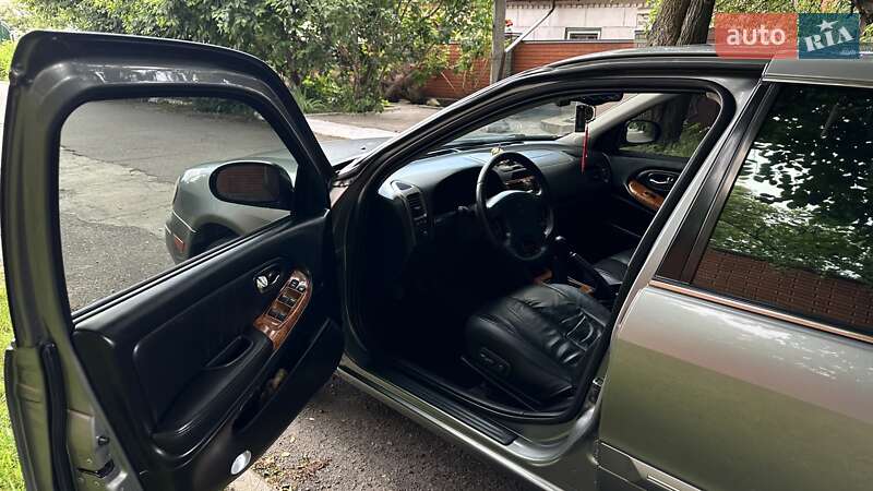 Седан Nissan Maxima 2003 в Дніпрі