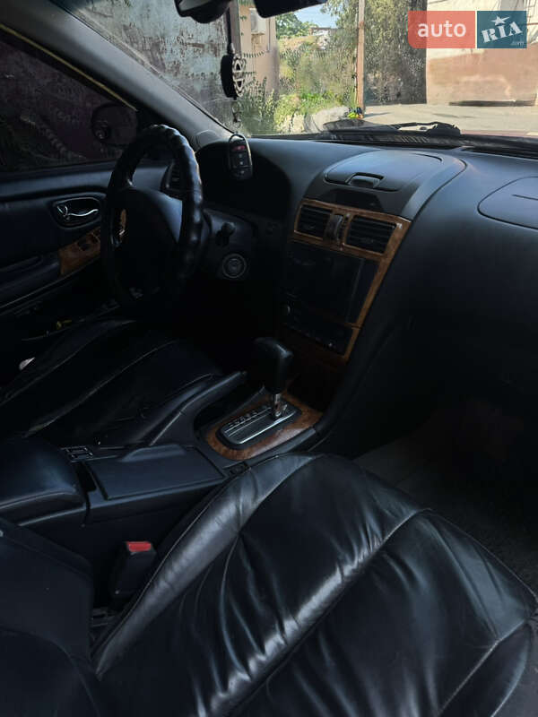 Седан Nissan Maxima 2004 в Белгороде-Днестровском
