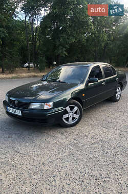 Седан Nissan Maxima 1995 в Одесі