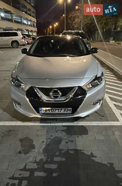 Nissan Maxima 2015 Nissan Maxima 2015