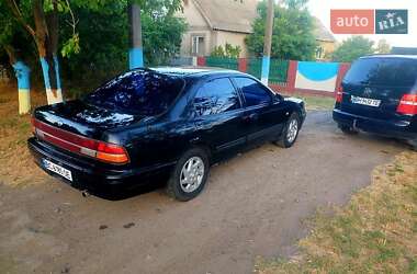 Седан Nissan Maxima 1997 в Арцизе