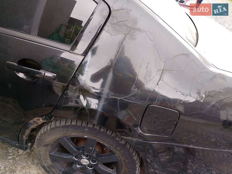 Седан Nissan Maxima 2003 в Хмельницком